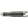 Perėjimas 22mm - 16mm vamzdž. valymo spiralėms, Rothenberger
