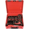 Rothenberger Rinkinys SUPER CUT BSPT R, 3/8"-1.1/4"