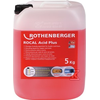 Nukalkinimo skystis ROTHENBERGER RoCal Acid Plus 25,0kg