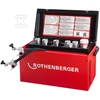 Vamzdžių užšaldymo prietaisas Rothenberger ROFROST II R290 1,1/4''