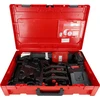 Rothenberger Romax 4000 akumuliatorių rinkinys M15, 22, 28 mm 4Ah AMPShare