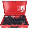 Rothenberger ROMAX 4000 presavimo įrankis lagamine