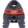 Presavimo lūpos ROTHENBERGER TH Compact TH 26