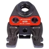 Presavimo lūpos Compact U25, Rothenberger