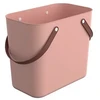 ROTHO Albula Style Rožinė - tote bag - 25l
