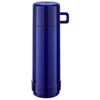 ROTPUNKT stiklu padengtas termosas, 0,750 L talpa, hyperblue (tamsiai mėlynas)