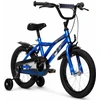 HUFFY Pro Thunder 16'', navy mėlynas – children's bike