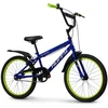 HUFFY Pro Thunder 20'', mėlynas – children's bike