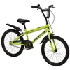 HUFFY Pro Thunder 20'', Žalias – children's bicycle