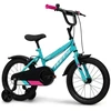 HUFFY So Sweet 16", mėlynas – children’s bike