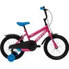 HUFFY So Sweet 16'', Rožinė – children's bicycle
