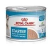 Royal Canin Starter mousse 195g konservuotas pašaras jauniems šunims