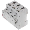 SAUGIKLIŲ IŠJUNGIKLIAI LE-606702 TRIFAZIS 6 A D01 LEGRAND