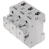 SAUGIKLIŲ IŠJUNGIKLIAI LE-606703 TRIFAZIS 10 A D01 LEGRAND