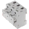 SAUGIKLIŲ IŠJUNGIKLIAI LE-606704 TRIFAZIS 16 A D01 LEGRAND