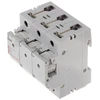 SAUGIKLIŲ IŠJUNGIKLIAI LE-606705 TRIFAZIS 20 A D02 LEGRAND