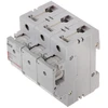 SAUGIKLIŲ IŠJUNGIKLIAI LE-606708 TRIFAZIS 50 A D02 LEGRAND
