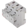 SAUGIKLIŲ IŠJUNGIKLIAI LE-606709 TRIFAZIS 63 A D02 LEGRAND
