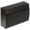 SKIRSTIKLIS VIRŠ TINKO 12-MODULINIS ELEGANT-1X12/NT/B/EPN Elektro-Plast