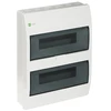 SKIRSTIKLIS VIRŠ TINKO 24-MODULINIS ELEGANT-2X12/NT/W/EPN Elektro-Plast