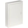 SKIRSTIKLIS VIRŠ TINKO 24-MODULINIS MSF-2X12/NT/W/EPN Elektro-Plast