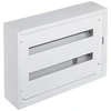 SKIRSTIKLIS VIRŠ TINKO 48-MODULINIS LE-337202 XL3 S 160 LEGRAND
