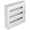 SKIRSTIKLIS VIRŠ TINKO 72-MODULINIS LE-337203 XL3 S 160 LEGRAND