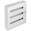 SKIRSTIKLIS VIRŠ TINKO 72-MODULINIS LE-337203 XL3 S 160 LEGRAND