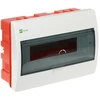 SKIRSTIKLIS PO TINKU 12-MODULINIS ELEGANT-1X12/PT/W/EPN Elektro-Plast