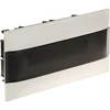 SKIRSTIKLIS PO TINKU 18-MODULINIS LE-137376 Practibox S LEGRAND