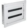 SKIRSTIKLIS PO TINKU 48-MODULINIS LE-337222 XL3 S 160 LEGRAND