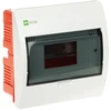 SKIRSTIKLIS PO TINKU 8-MODULINIS ELEGANT-1X8/PT/W/EPN Elektro-Plast