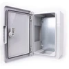 Jungiklio elektros dėžė ABS IP65 Adelid 200x300x130
