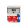 Onnline PLATINIMAS LAGO11M 2X230+ZAB.IP44 INTERNETU