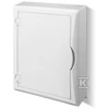 Onnline N/N RESOLUTION 2X12M Baltas IP40 INTERNETU