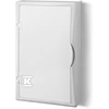 Onnline N/N RESOLUTION 3X12M Baltas IP40 INTERNETU