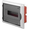 Onnline P/T RESOLUTION 1X8M SMOKE IP40 INTERNETU