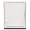 Onnline P/T RESOLUTION 2X12M Baltas IP40 INTERNETU