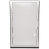 Onnline P/T RESOLUTION 3X12M Baltas IP40 INTERNETU