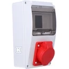 Onnline RESOLUTION STATION LAGO 6M 16/5 230V ONLINE