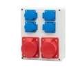 ROZDZ.STAC.R-240 16/5 32/5 4X230 ONNLINE