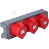 Onnline TRIBOX RESOLUTION 3X32/5 ONLINE