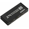 ROZGAŁĘŹNIK HDMI-SP-1/2-2.1 PAWONIK