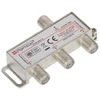 Opticum 1-3 DVB-T SAT skirstytuvas 3x1