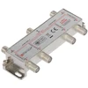 Opticum 1-6 DVB-T SAT skirstytuvas 6x1