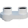 ROZ.PP PŁAS.DN80/125X80/80 USZ.ONNLINE