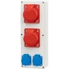 Onnline ROZ.STAC.VETTICAL16/5 32/5 2X230 ONLINE