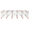 RUBI stalas ROBOCZY sulankstomas 300 x 120cm