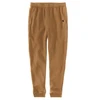 Feiber Aps Rudos sportinio kostiumo kelnės „Jogger“ Carhartt