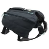 Ruffwear 50601-042S1 balnų krepšys šunims XS Pilkas Poliesteris
